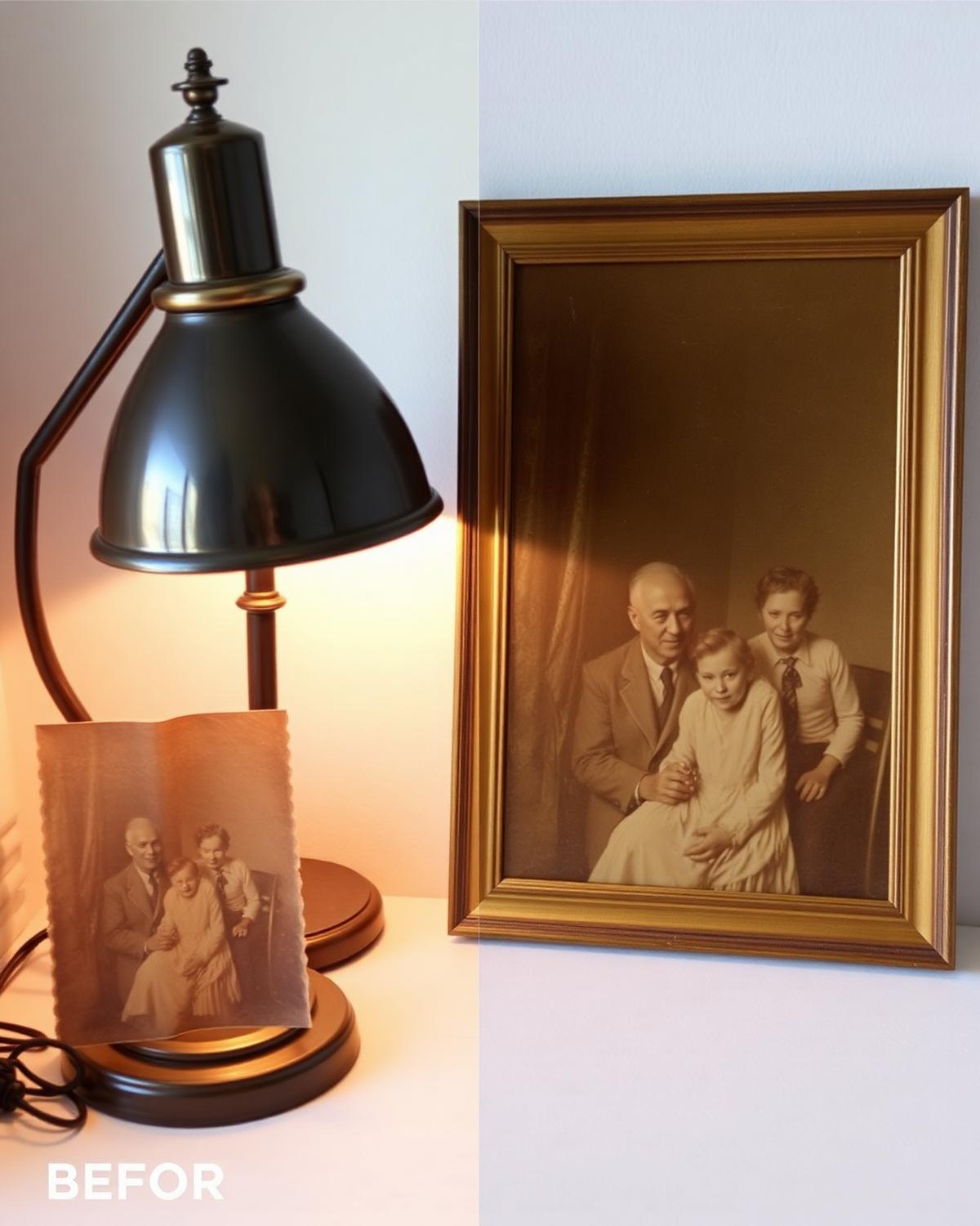 Restauro