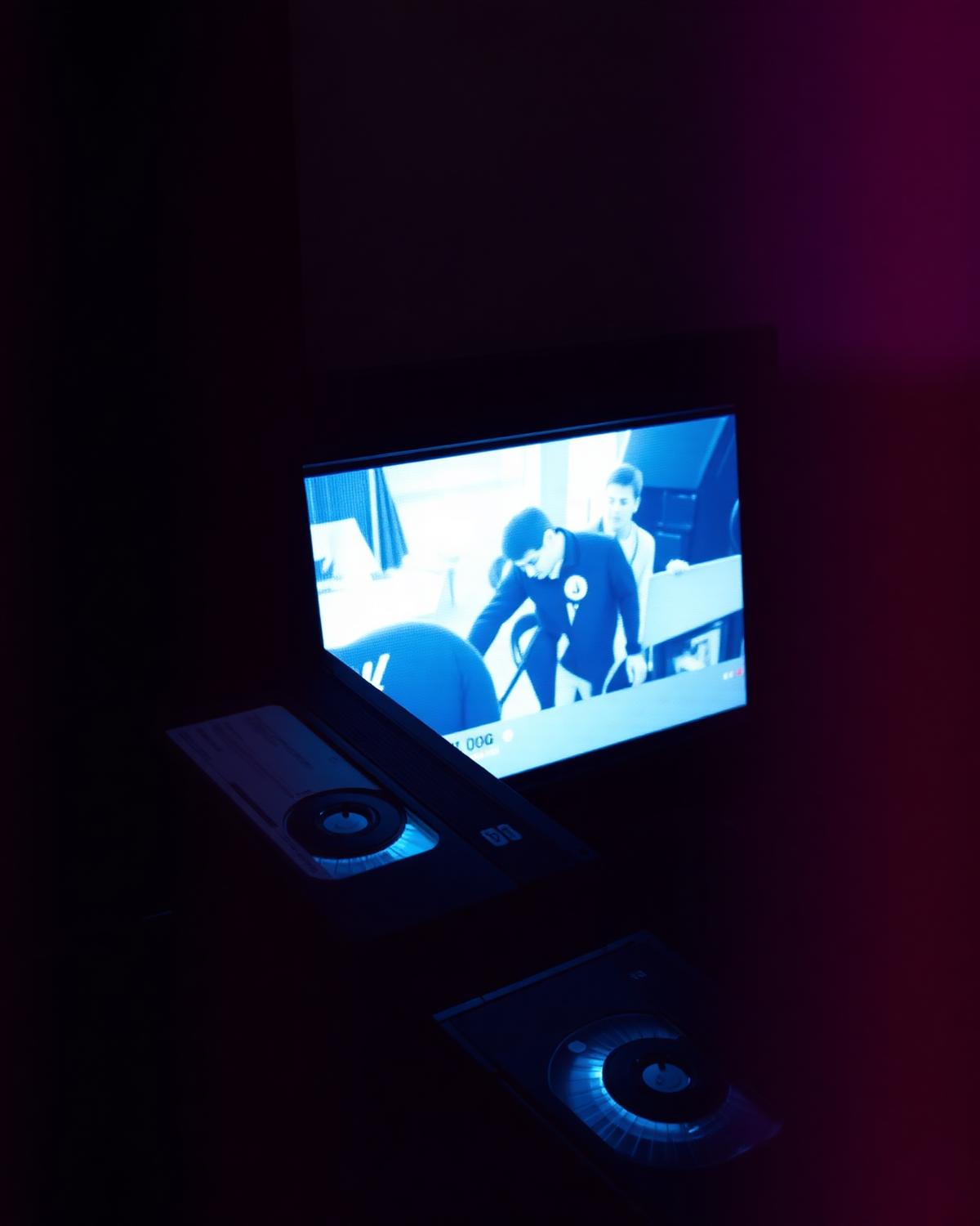 Digitalizzazione VHS