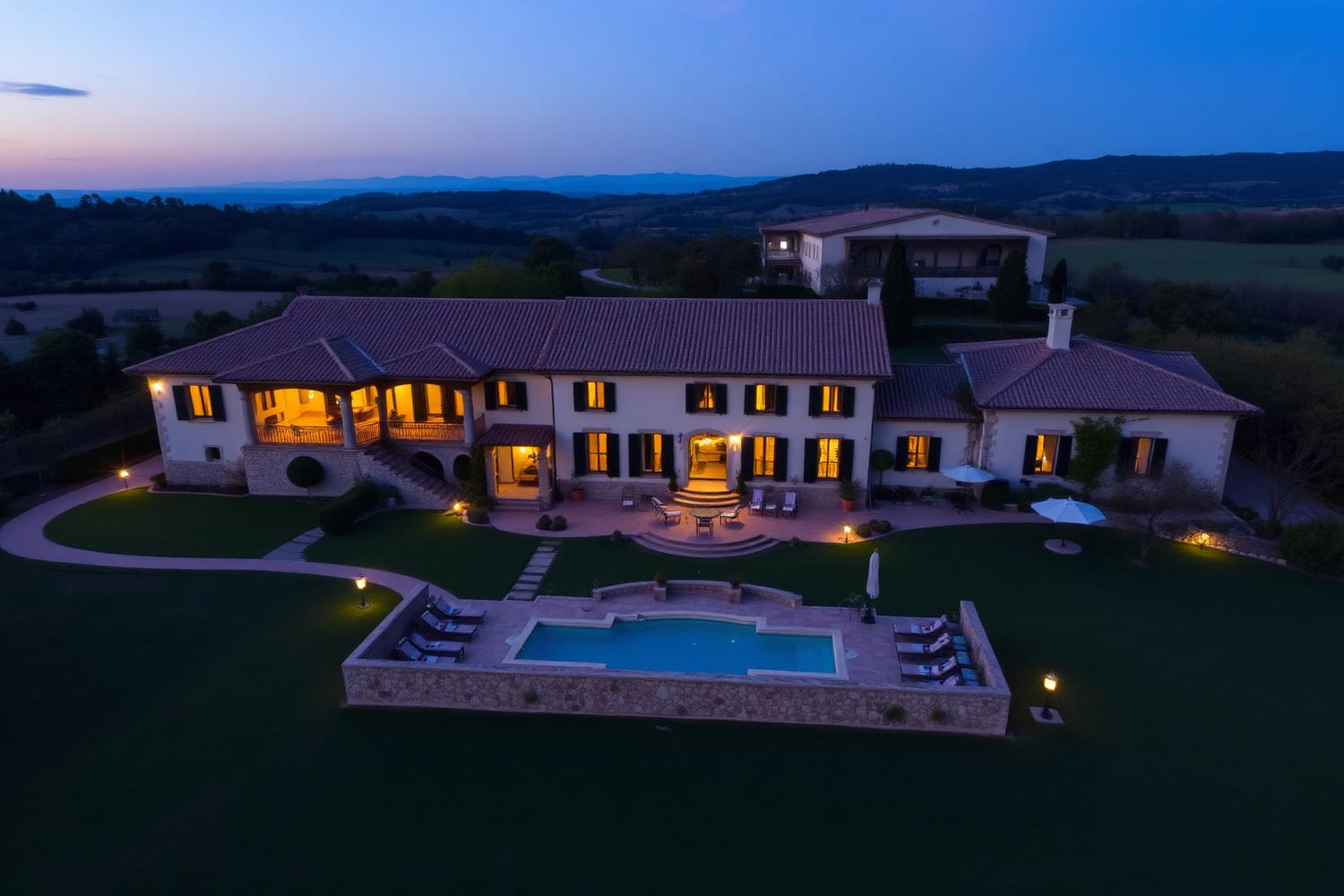 Villa